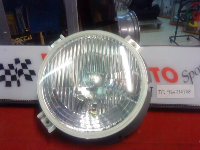 *FARO DAF CAMION F2100-F2800  H-4 REF. 12475HELLA